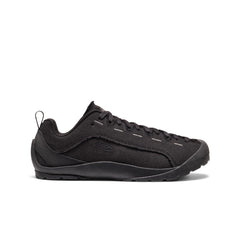 Women's Jasper Split Sneaker Black/Black / Keen / Women's
