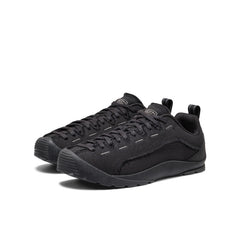 Women's Jasper Split Sneaker Black/Black / Keen / Women's