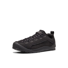 Women's Jasper Split Sneaker Black/Black / Keen / Women's