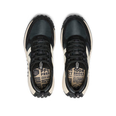 Women's KS86 Sneaker Black/Birch / Keen / Women's