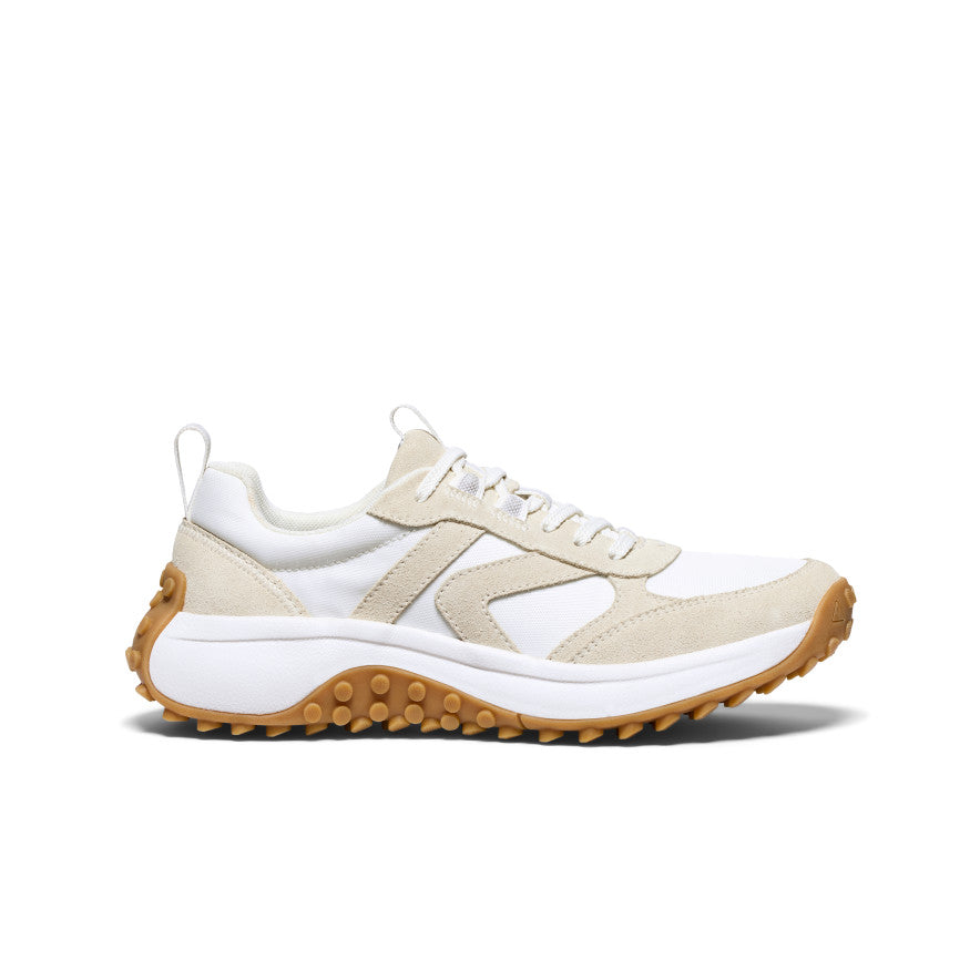Women's KS86 Sneaker Birch/Star White / Keen / Women's