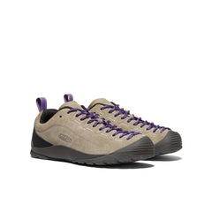 Women's Jasper Sneaker Brindle/Tillandsia Purple / Keen / Women's
