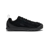 Women's Jasper Sneaker Hairy Black/Black / Keen / Women's