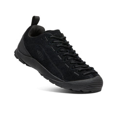 Women's Jasper Sneaker Hairy Black/Black / Keen / Women's