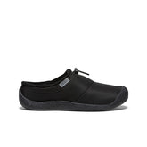 Women's Howser III Slide Black Smooth Nylon / Keen / Women's