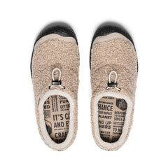 Women's Howser III Slide Plaza Taupe/Black / Keen / Women's