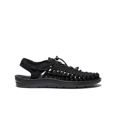 Women's UNEEK Sneaker Black/Black / Keen / Women's