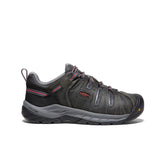 Women's Flint II (Steel Toe) Magnet/Rose / Keen / Women's