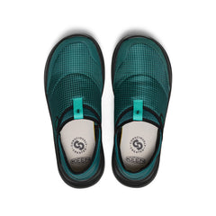Women's Whyser Slip-On Mediterranea/Cabbage / Keen / Women's