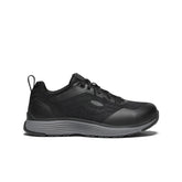 Women's Sparta 2 ESD (Aluminum Toe) Steel Grey/Black / Keen / Women's