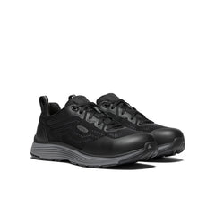Women's Sparta 2 ESD (Aluminum Toe) Steel Grey/Black / Keen / Women's