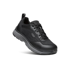 Women's Sparta 2 ESD (Aluminum Toe) Steel Grey/Black / Keen / Women's