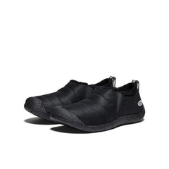 Women's Howser II Triple Black / Keen / Women's