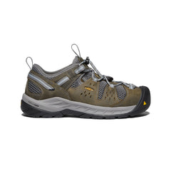 Women's Atlanta Cool II ESD (Steel Toe) Gargoyle/Blue Fog / Keen / Women's