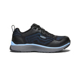 Women's Sparta 2 (Aluminum Toe) Airy Blue/Black / Keen / Women's