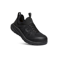 Women's Vista Energy Shift ESD (Carbon Toe) Black/Black / Keen / Women's