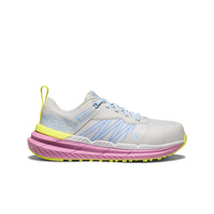 Women's Speedworks ESD Work Sneaker (Carbon Toe) Alloy/Moonlight Mauve / Keen / Women's