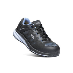 Women's Vista Energy ESD (Carbon Toe) Hydrangea/Black / Keen / Women's