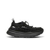 Women's UNEEK WK Sneaker Black/Black / Keen / Women's