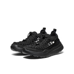 Women's UNEEK WK Sneaker Black/Black / Keen / Women's