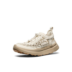 Women's UNEEK WK Sneaker Birch/Plaza Taupe / Keen / Women's
