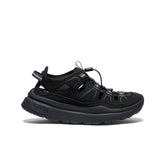 Women's WK450 Walking Sandal Black/Black / Keen / Women's