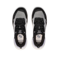 Women's Speedworks Work Sneaker (Carbon Toe) Thistle/Black / Keen / Women's