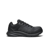 Women's Vista Energy XT (Carbon Toe) Black/Raven / Keen / Women's