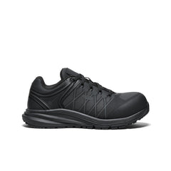Women's Vista Energy XT (Carbon Toe) Black/Raven / Keen / Women's