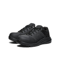 Women's Vista Energy XT (Carbon Toe) Black/Raven / Keen / Women's
