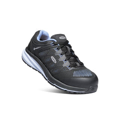 Women's Vista Energy (Carbon Toe) Hydrangea/Black / Keen / Women's