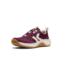 Women's KS86 Sneaker Fig/Star White / Keen / Women's