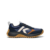 Women's KS86 Leather Sneaker Sky Captain/Birch / Keen / Women's