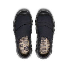 Women's Hypowser Wrap Shoe Black/Black / Keen / Women's
