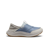 Women's Whyser Slip-On Faded Denim / Keen / Women's