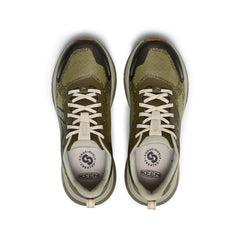 Women's Leiki Speed Hiking Shoe Dark Olive/Birch / Keen / Women's