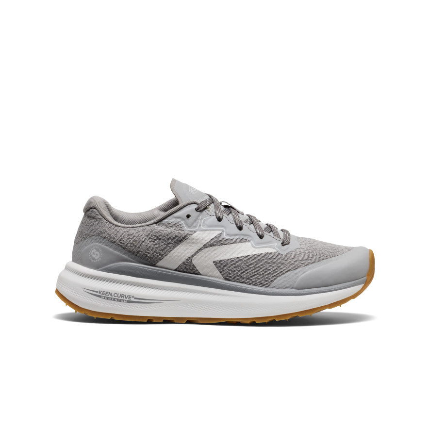 Women's WK500 Walking Shoe Vapor/Star White / Keen / Women's
