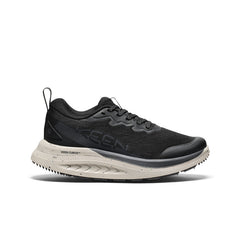 Women's WK400 II Walking Shoe Black/Vapor / Keen / Women's