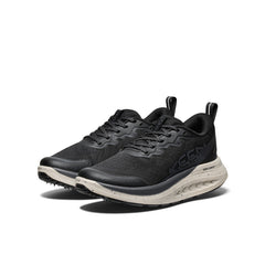 Women's WK400 II Walking Shoe Black/Vapor / Keen / Women's