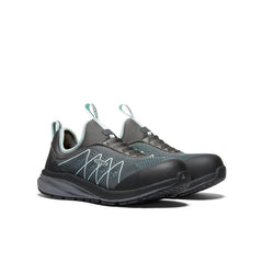 Women's Vista Energy Shift (Carbon Toe) Steel Grey/Blue Glass / Keen / Women's