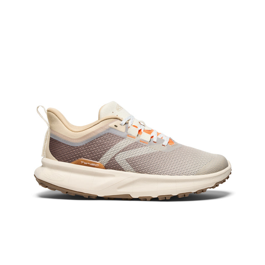 Women's 450 Dirt Hiking Shoe Birch/Nectarine / Keen / Women's