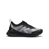 Women's TTS Zip Sneaker Black/Black / Keen / Women's