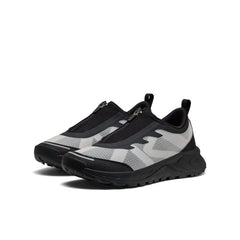 Women's TTS Zip Sneaker Black/Black / Keen / Women's