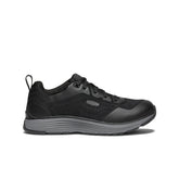 Women's Sparta 2 ESD (Soft Toe) Steel Grey/Black / Keen / Women's