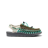 Women's UNEEK Sneaker Birch/Cabbage / Keen / Women's