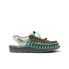 Women's UNEEK Sneaker Birch/Cabbage / Keen / Women's