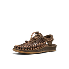 Women's UNEEK Sneaker Dark Earth/Chipmunk / Keen / Women's