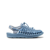 Women's UNEEK Sneaker Dusty Blue Mono / Keen / Women's