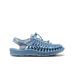 Women's UNEEK Sneaker Dusty Blue Mono / Keen / Women's