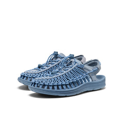 Women's UNEEK Sneaker Dusty Blue Mono / Keen / Women's